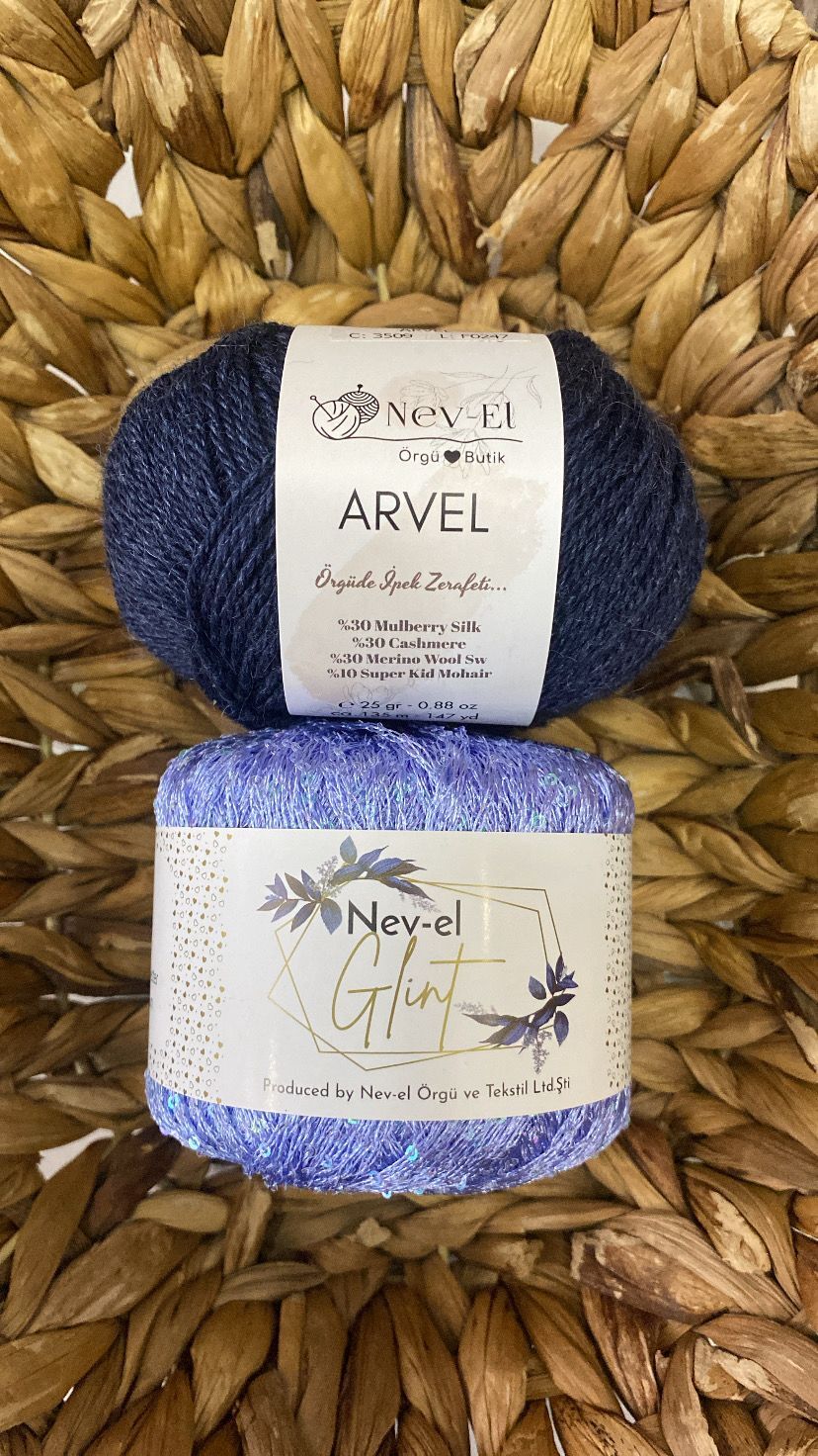 VOLARE ARVEL BLUZ ARV12 - 36-40 BEDEN