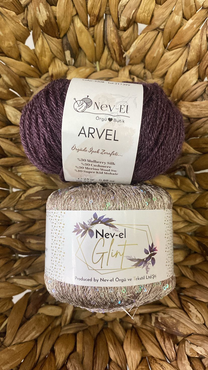 VOLARE ARVEL BLUZ ARV14 - 36-40 BEDEN
