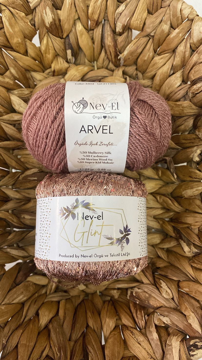 VOLARE ARVEL BLUZ ARV15 - 36-40 BEDEN