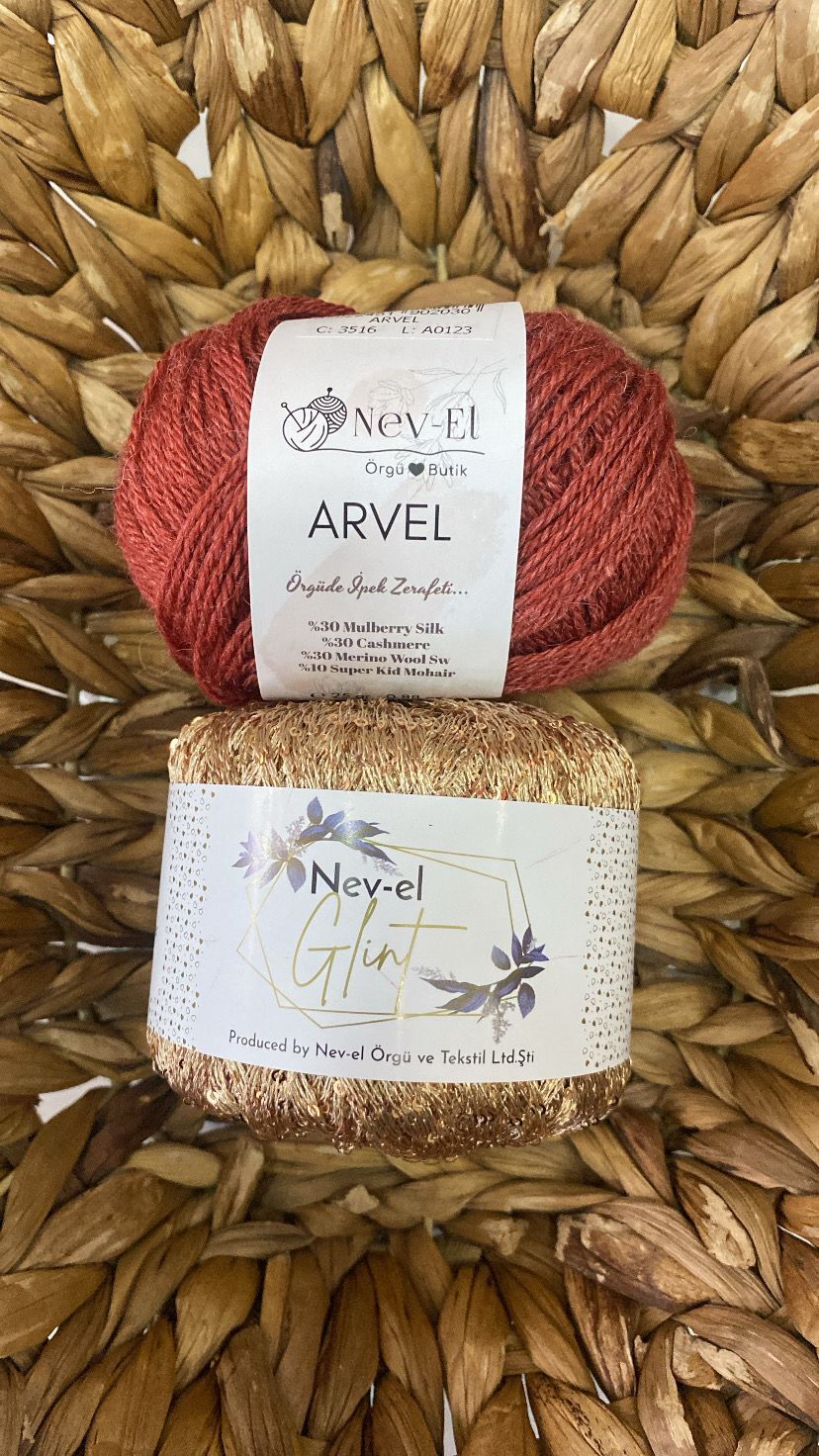VOLARE ARVEL BLUZ ARV16 - 36-40 BEDEN