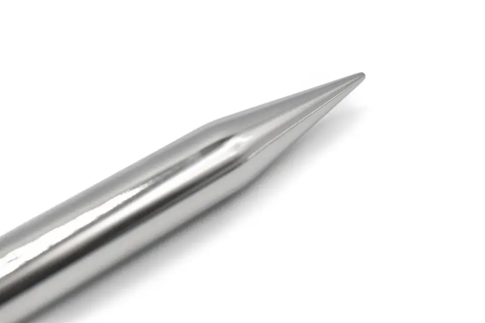 Lykke Flight Değiştirilebilir Misinalı Şiş Ucu - Uzun 13cm