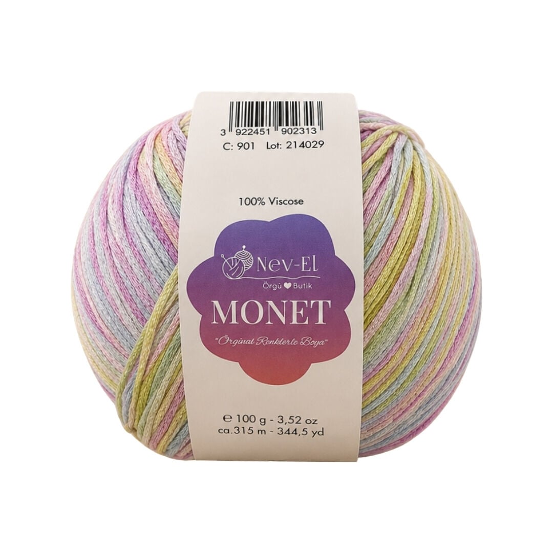 Nevel Monet 901
