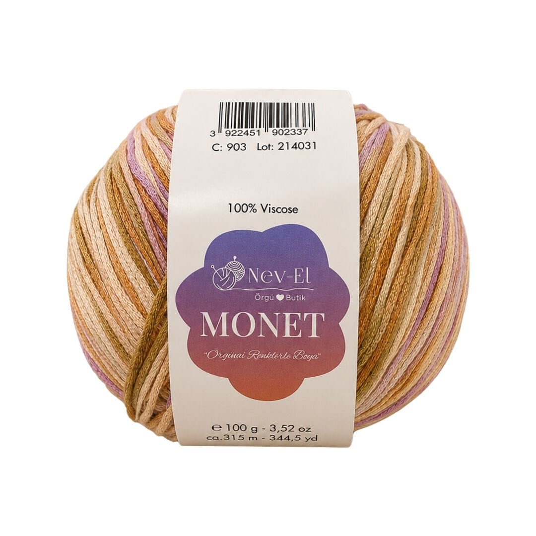Nevel Monet 903