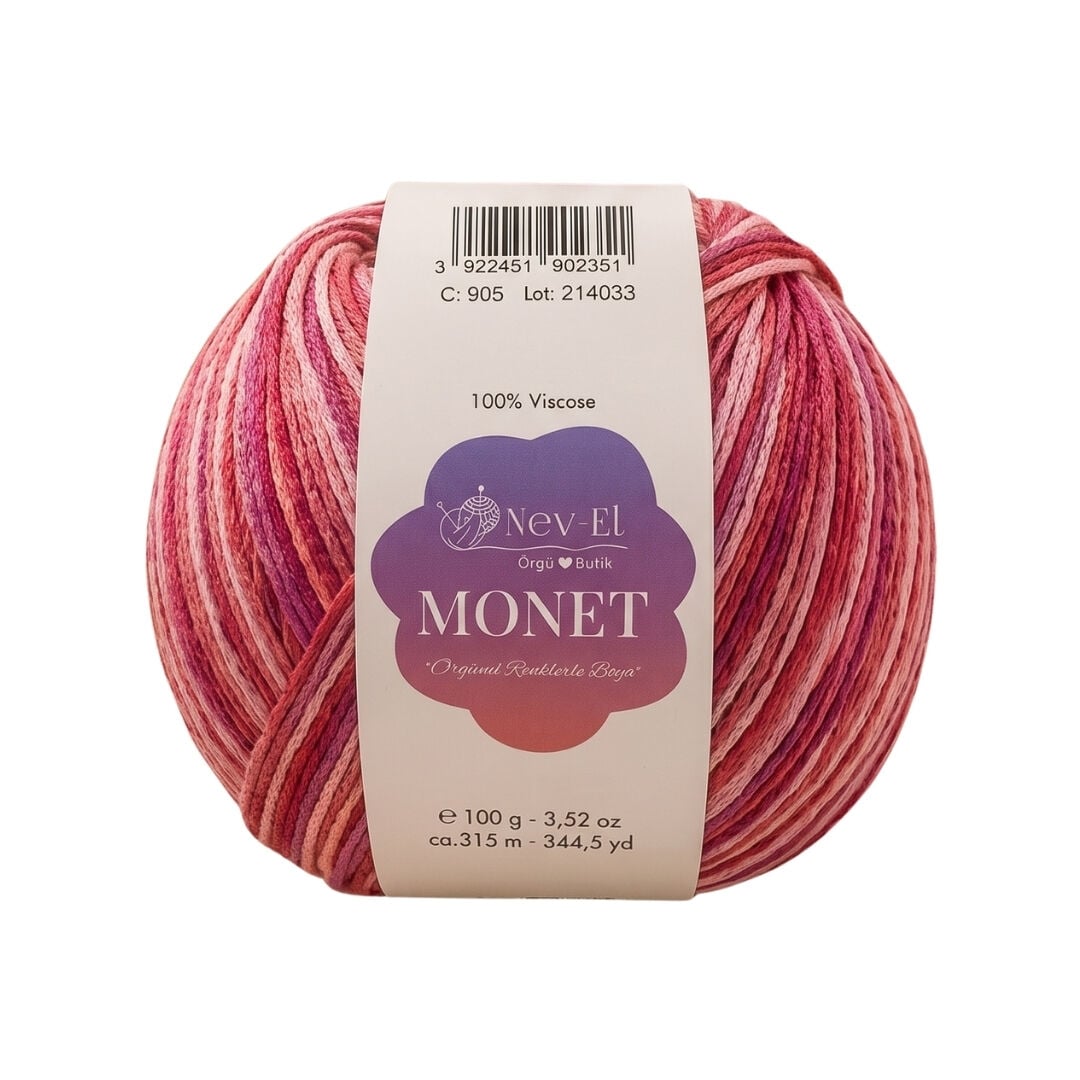 Nevel Monet 905