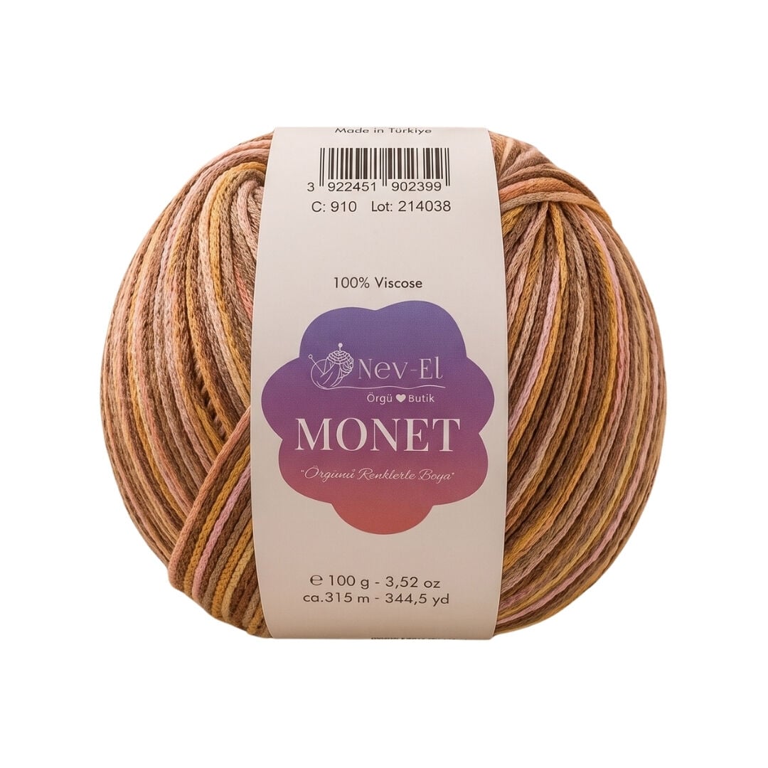 Nevel Monet 910