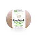 Organic Baby Cotton Popcorn Kazak Kit 442 - 46-48 BEDEN