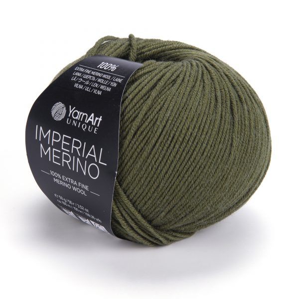 Imperial Kazak 3334 - 34-40 BEDEN