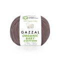 Organic Baby Cotton Popcorn Kazak Kit 433 - 42-44 BEDEN