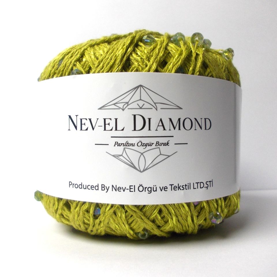 Diamond Mint Yelek mint8 - 50-52 BEDEN