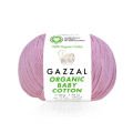 Organic Baby Cotton Popcorn Kazak Kit 453 - 46-48 BEDEN