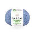 Organic Baby Cotton Popcorn Kazak Kit 451 - 42-44 BEDEN