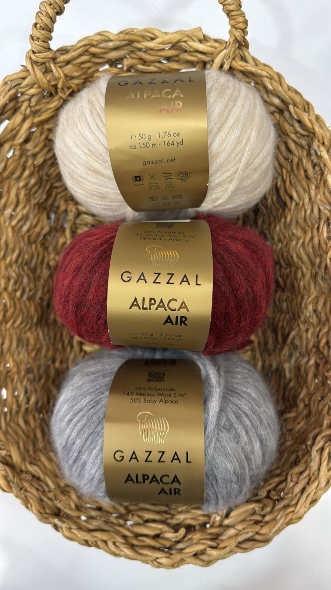 Kokina Alpaca Hırka 79 - 48-50 BEDEN