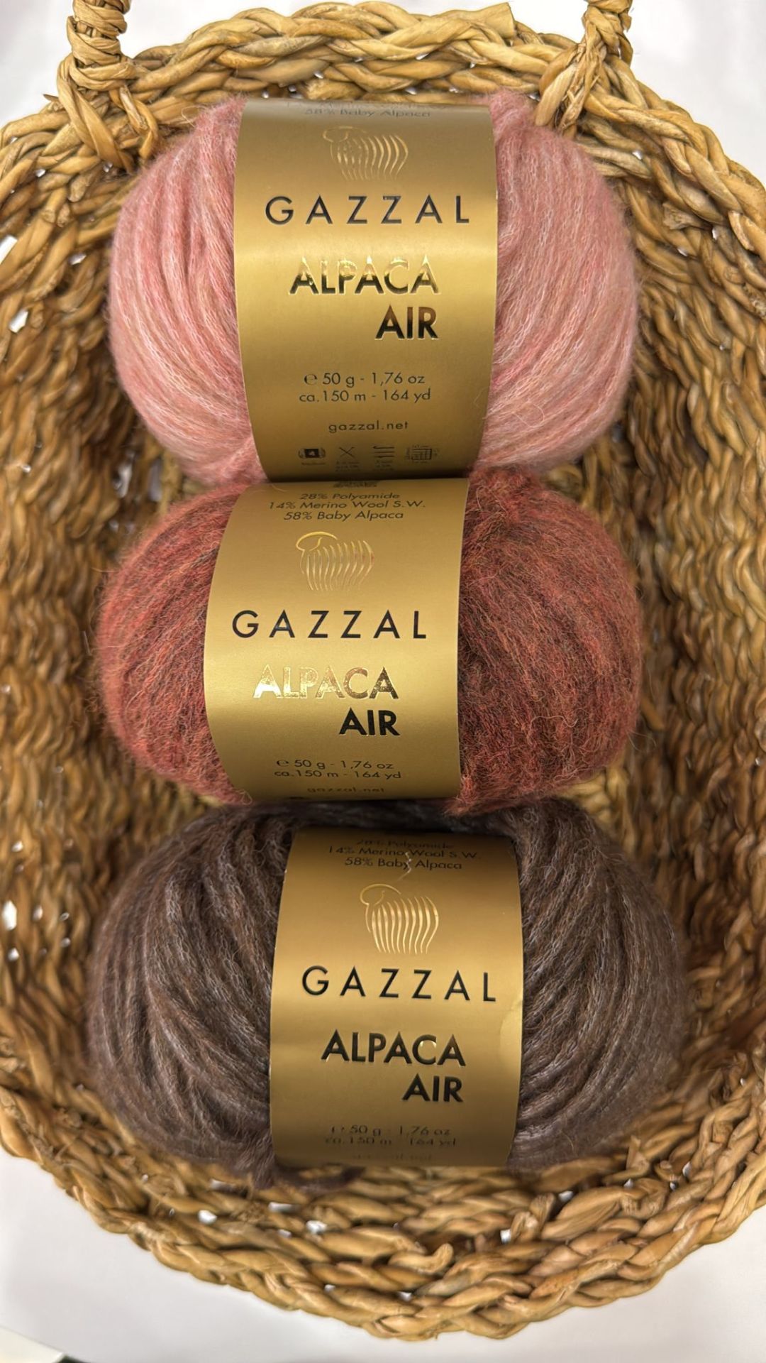 Kokina Alpaca Hırka 77 - 36-42 BEDEN