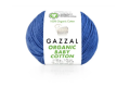 Organic Baby Cotton Popcorn Kazak Kit 449 - 46-48 BEDEN