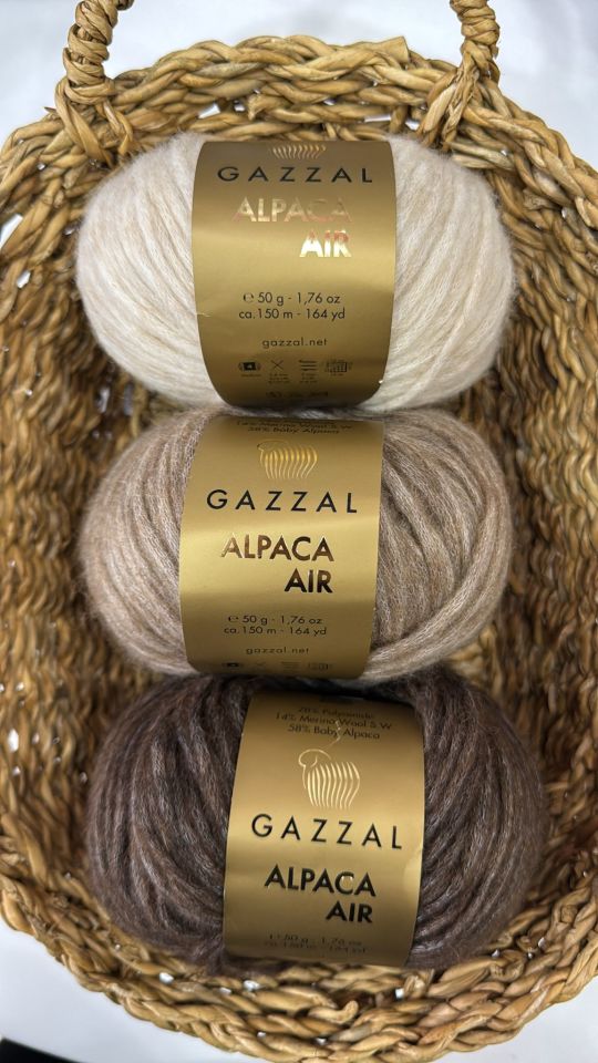 Kokina Alpaca Hırka 77-1 - 36-42 BEDEN