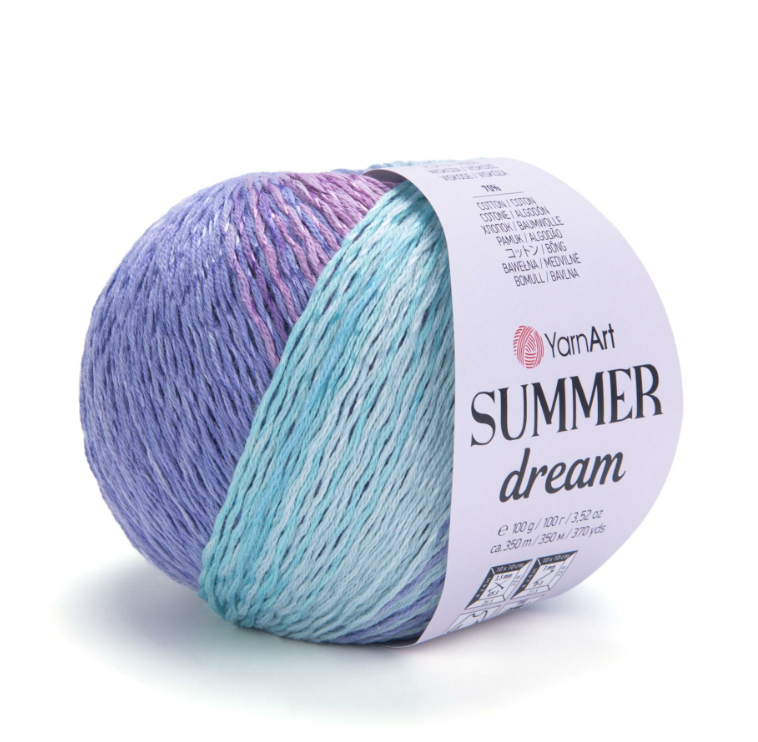 Summer Dream Yelek 4302 - 36-42 BEDEN