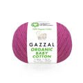 Organic Baby Cotton Popcorn Kazak Kit 454 - 46-48 BEDEN