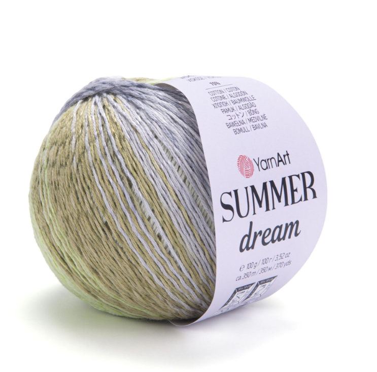 Summer Dream Yelek 4303 - 36-42 BEDEN