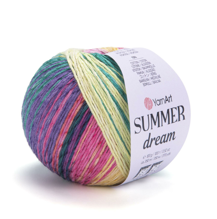 Summer Dream Yelek 4305 - 36-42 BEDEN