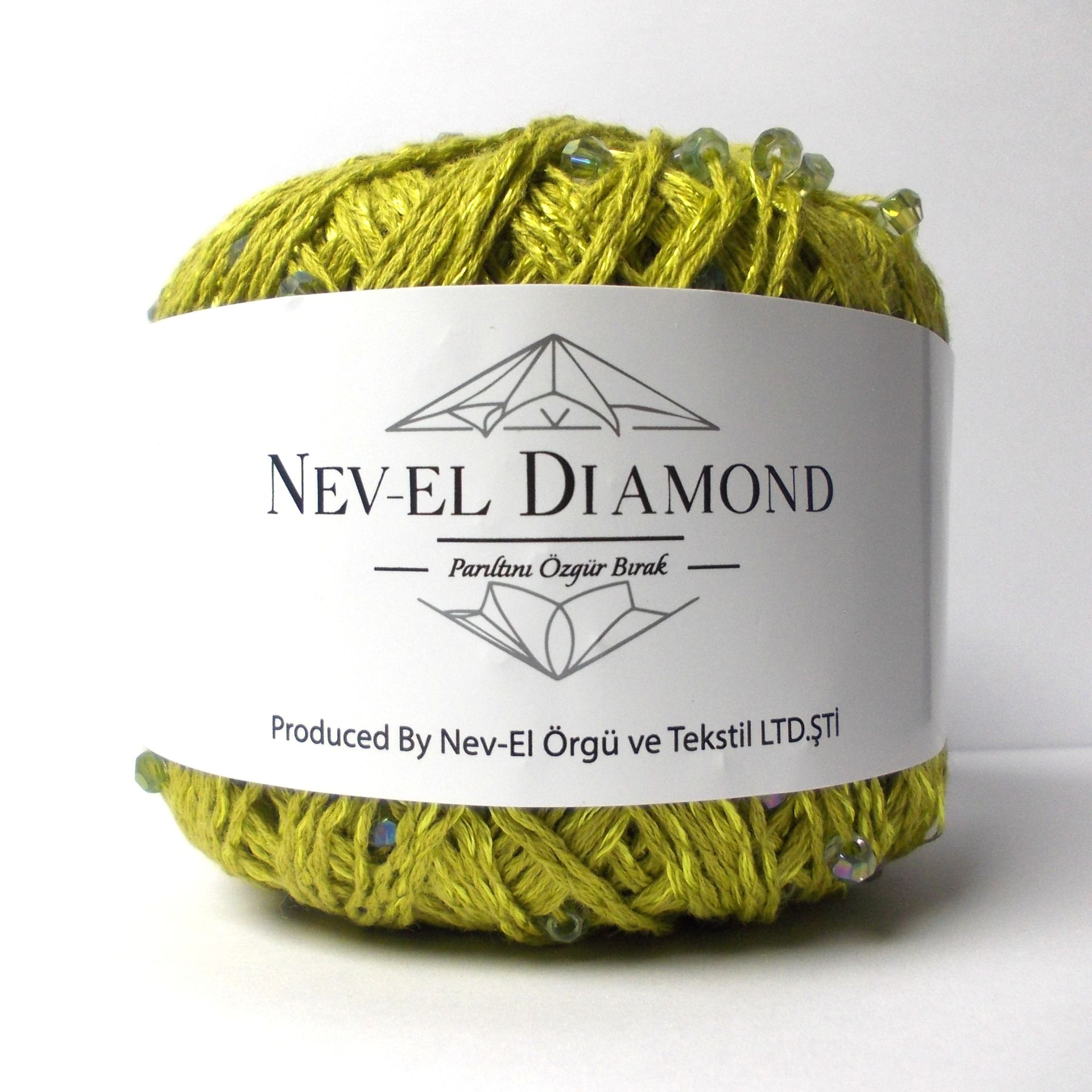 Diamond Mint Yelek mint8 - 46-48 BEDEN