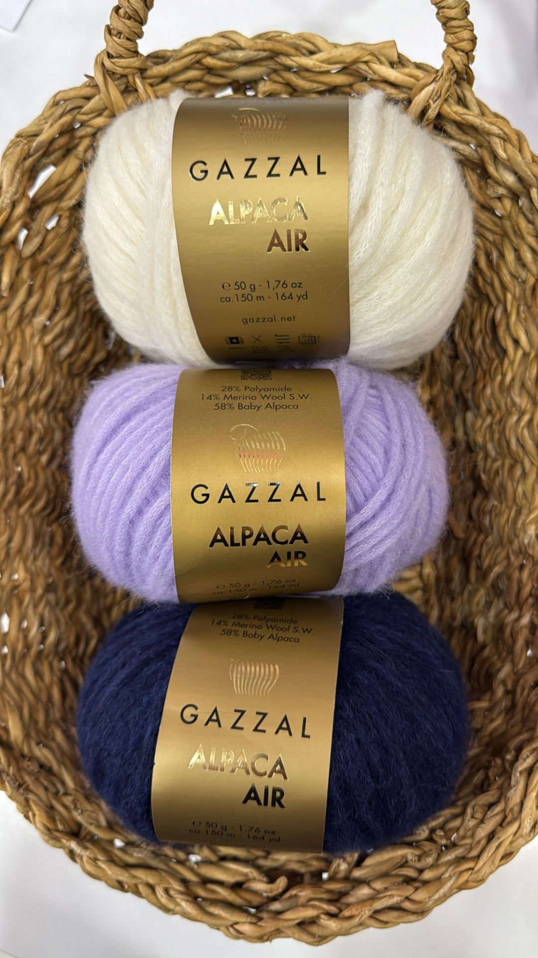 Kokina Alpaca Hırka 105 - 48-50 BEDEN
