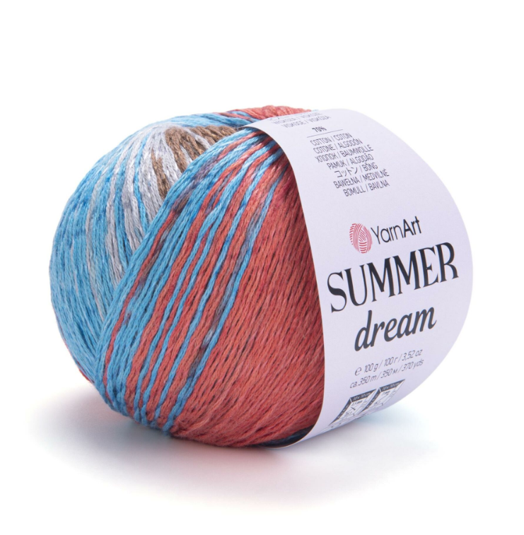 Summer Dream Yelek 4311 - 36-42 BEDEN