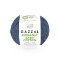 Organic Baby Cotton Popcorn Kazak Kit 434 - 46-48 BEDEN