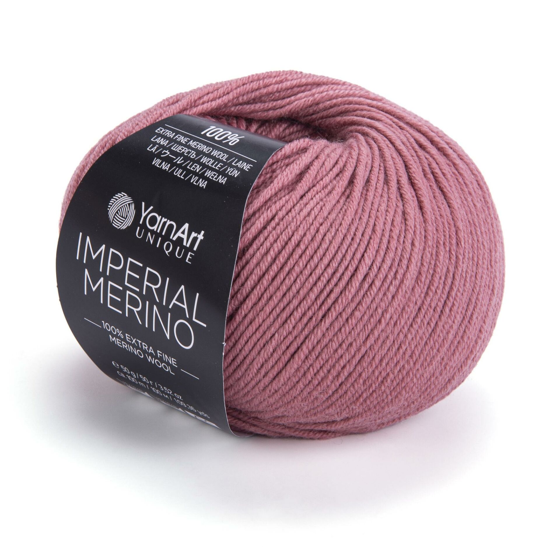 Yarnart İmperial Merino %100 Yün El Örgü İpi 3315