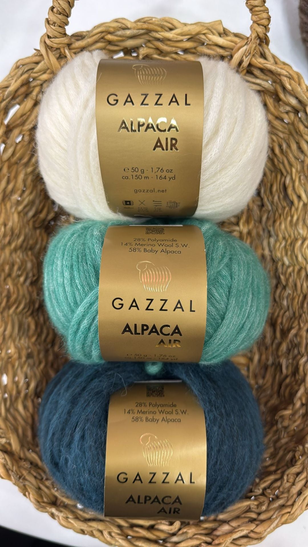 Kokina Alpaca Hırka 106 - 48-50 BEDEN