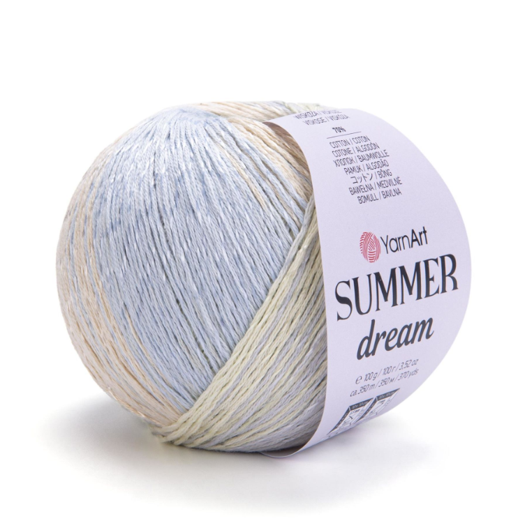Summer Dream Yelek 4312 - 36-42 BEDEN