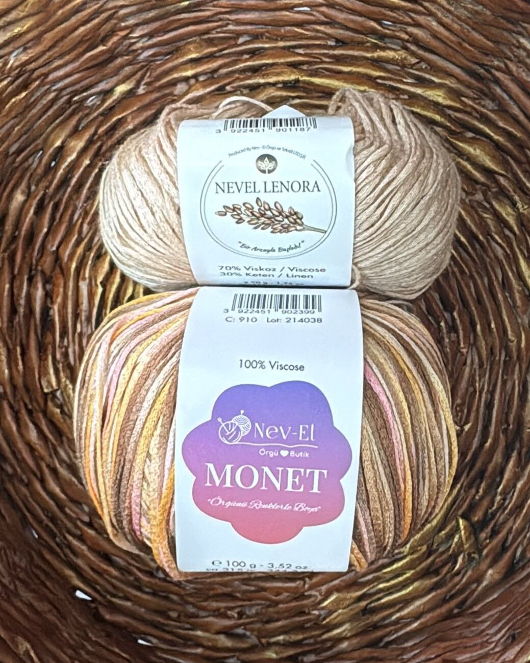 Monet Liza Bluz liza-2 - 36-40 BEDEN