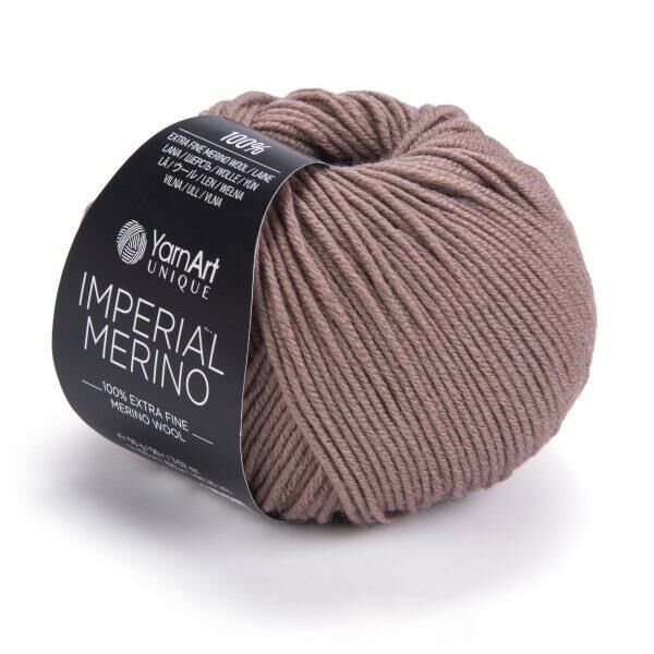 Yarnart İmperial Merino %100 Yün El Örgü İpi 3310