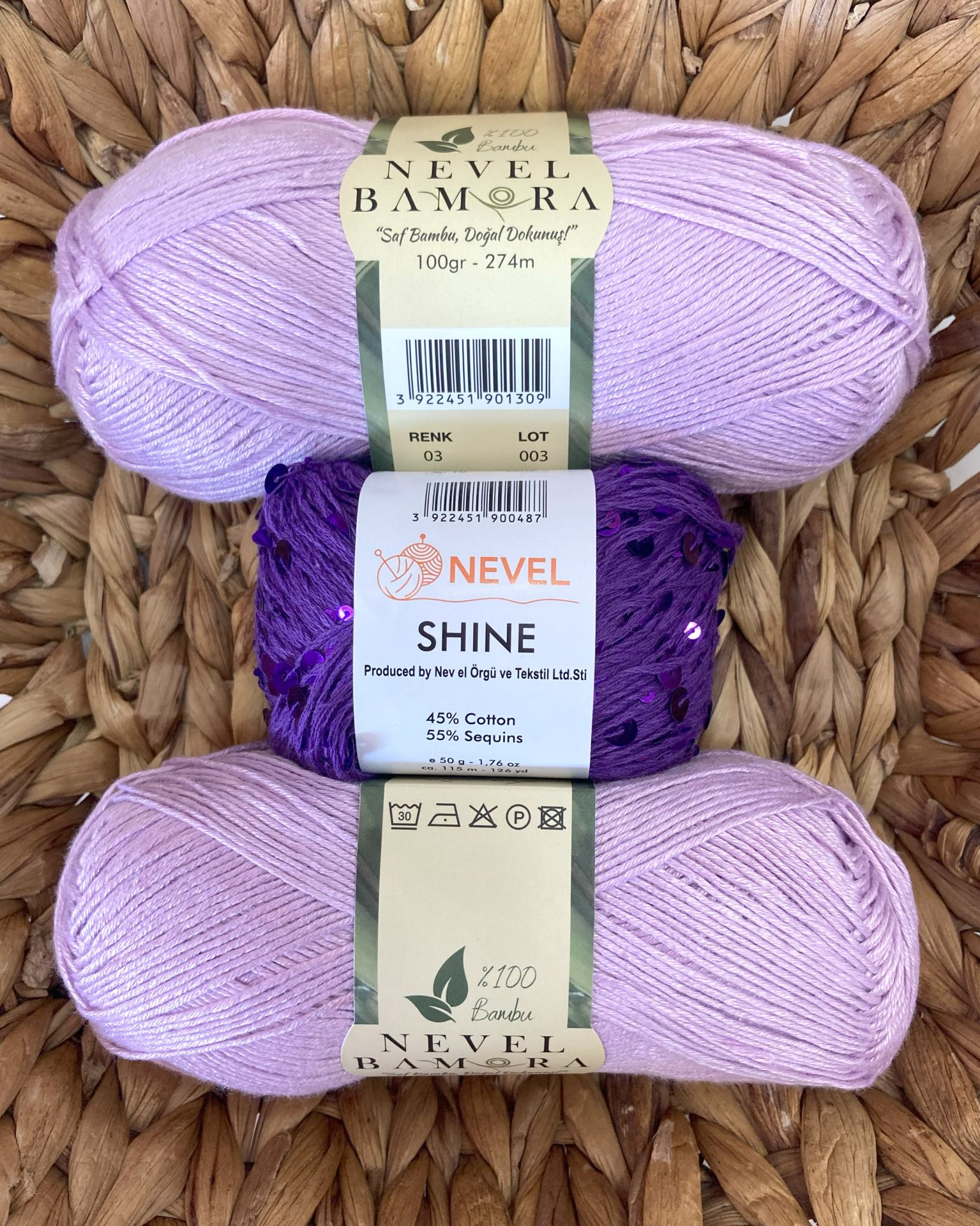 Ajurlu Bamora - Shine Bluz bamora-05 - 44-46 BEDEN
