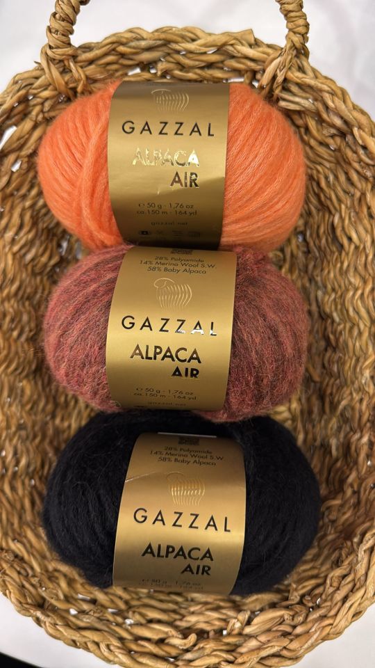 Kokina Alpaca Hırka 110 - 48-50 BEDEN