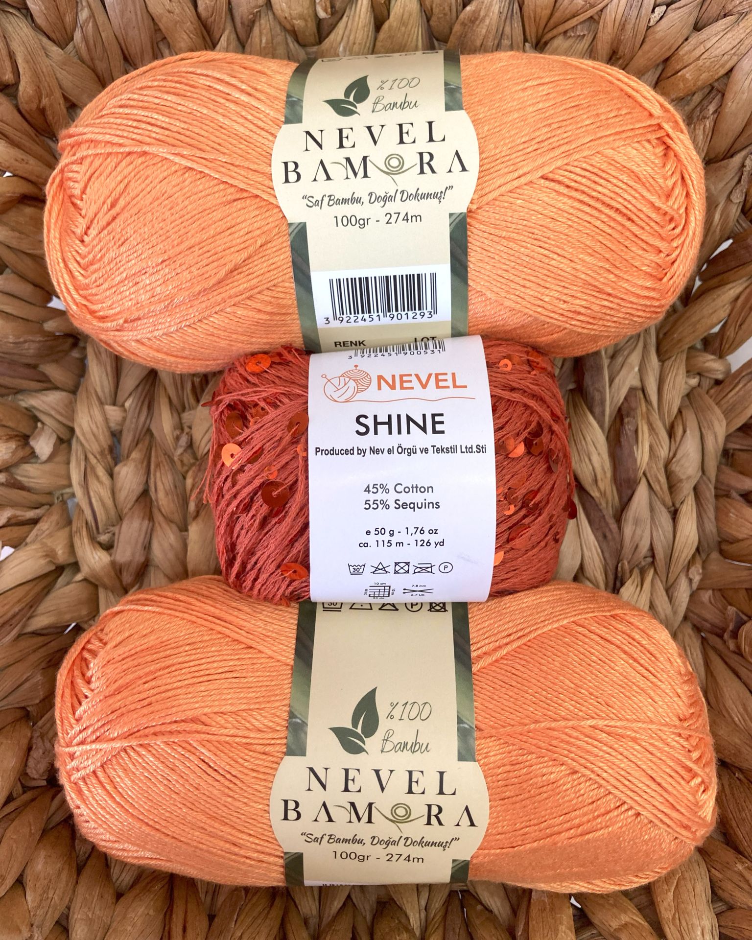 Ajurlu Bamora - Shine Bluz bamora-06 - 44-46 BEDEN