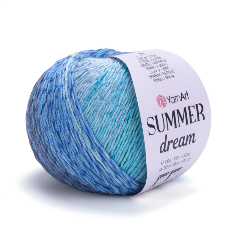 Summer Dream Yelek 4304 - 44-46 BEDEN