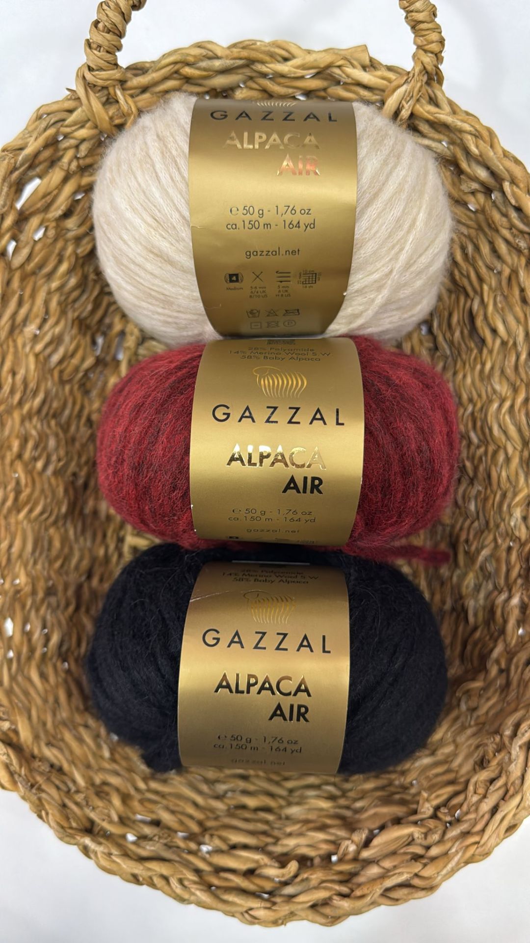 Kokina Alpaca Hırka 110-1 - 44-46 BEDEN