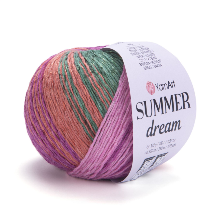 Summer Dream Yelek 4308 - 44-46 BEDEN