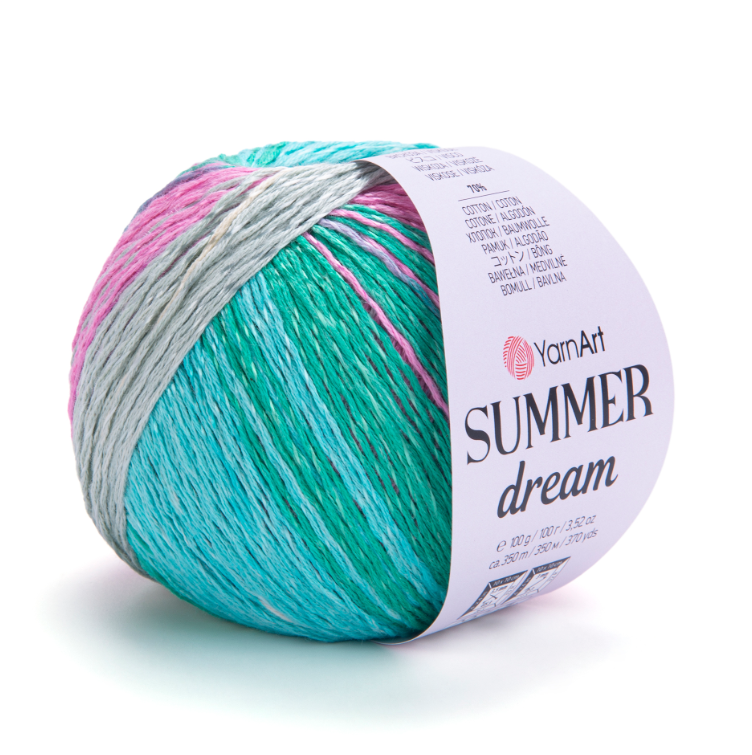 Summer Dream Yelek 4309 - 44-46 BEDEN