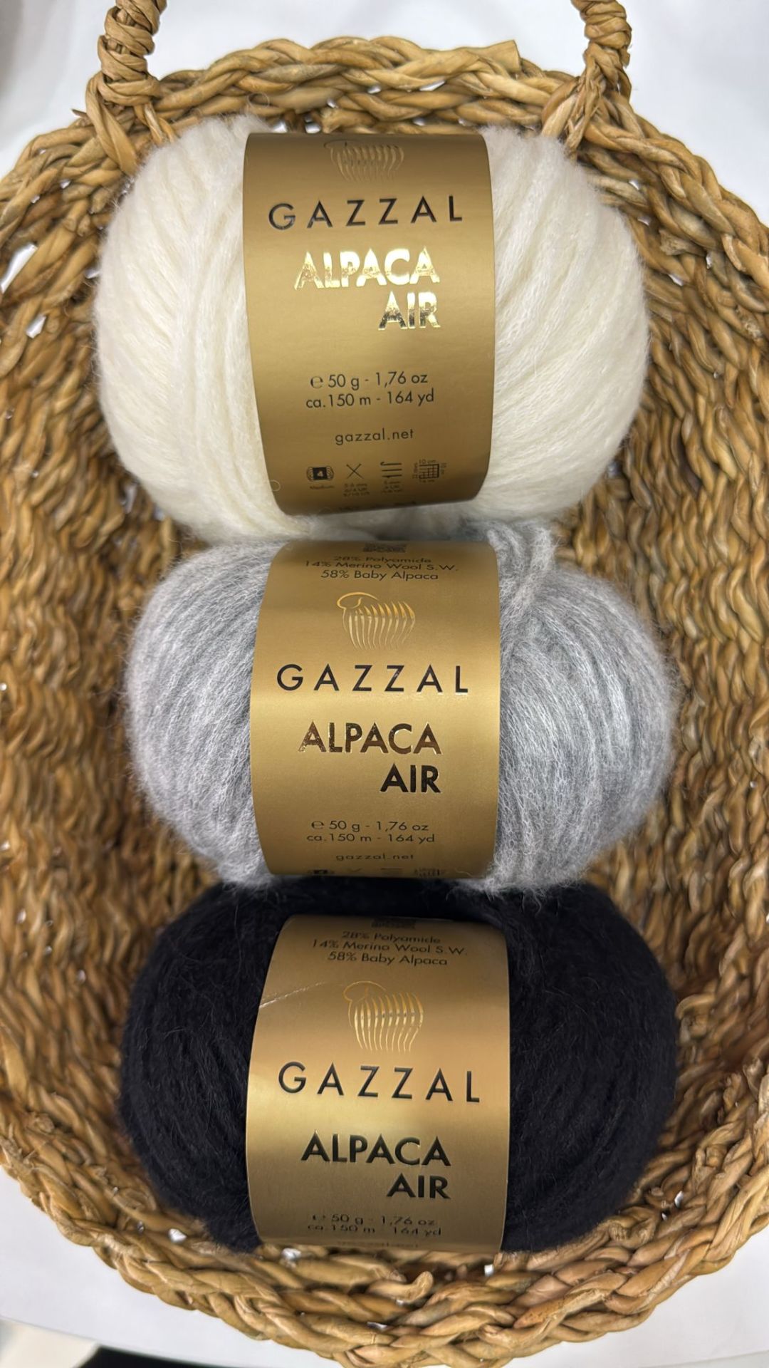 Kokina Alpaca Hırka 110-2 - 36-42 BEDEN