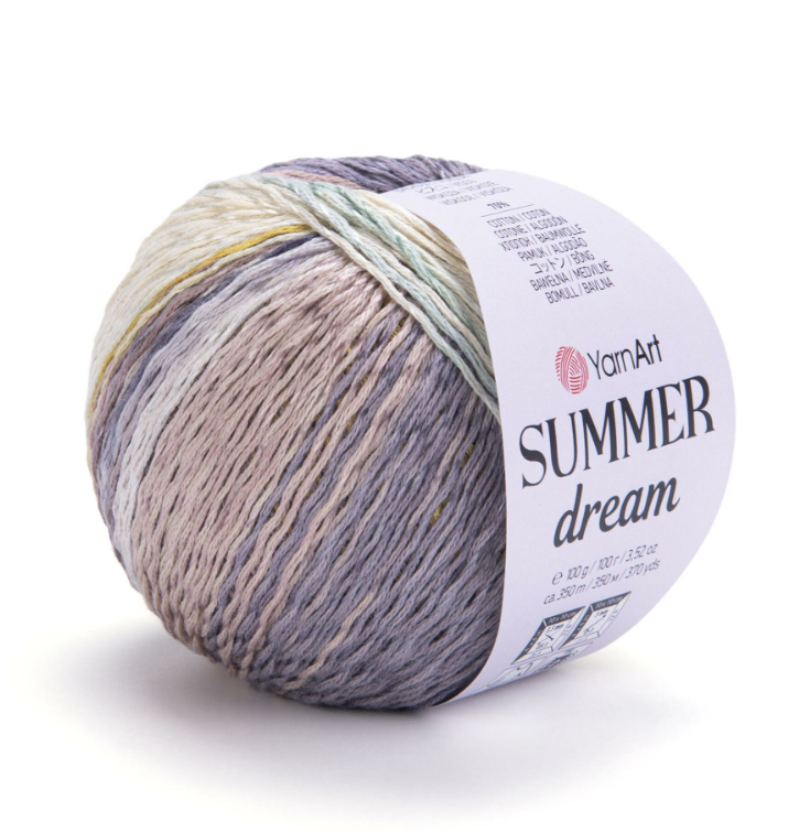 Summer Dream Yelek 4310 - 44-46 BEDEN