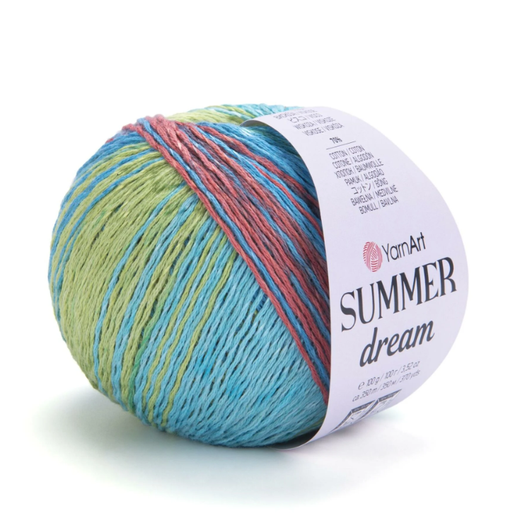 Summer Dream Yelek 4314 - 44-46 BEDEN