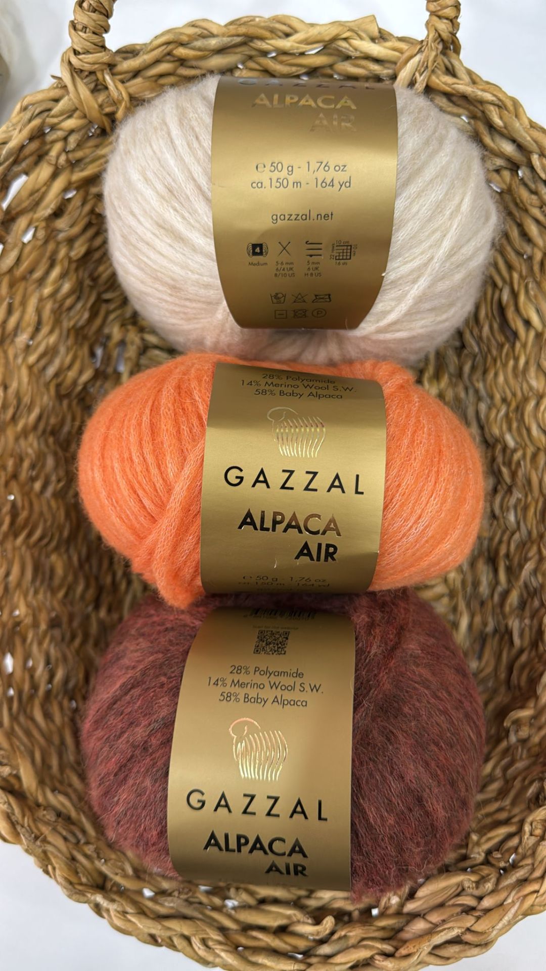 Kokina Alpaca Hırka 95 - 48-50 BEDEN
