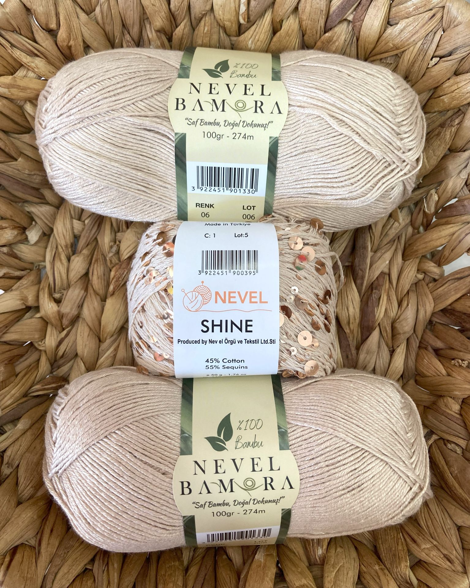 Ajurlu Bamora - Shine Bluz bamora-09 - 48-50 BEDEN