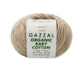Organic Baby Cotton Popcorn Kazak Kit 444 - 42-44 BEDEN