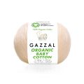 Organic Baby Cotton Popcorn Kazak Kit 439 - 42-44 BEDEN