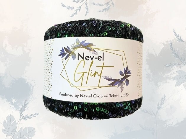 Nevel Glint 411