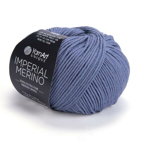 Yarnart İmperial Merino %100 Yün El Örgü İpi 3336