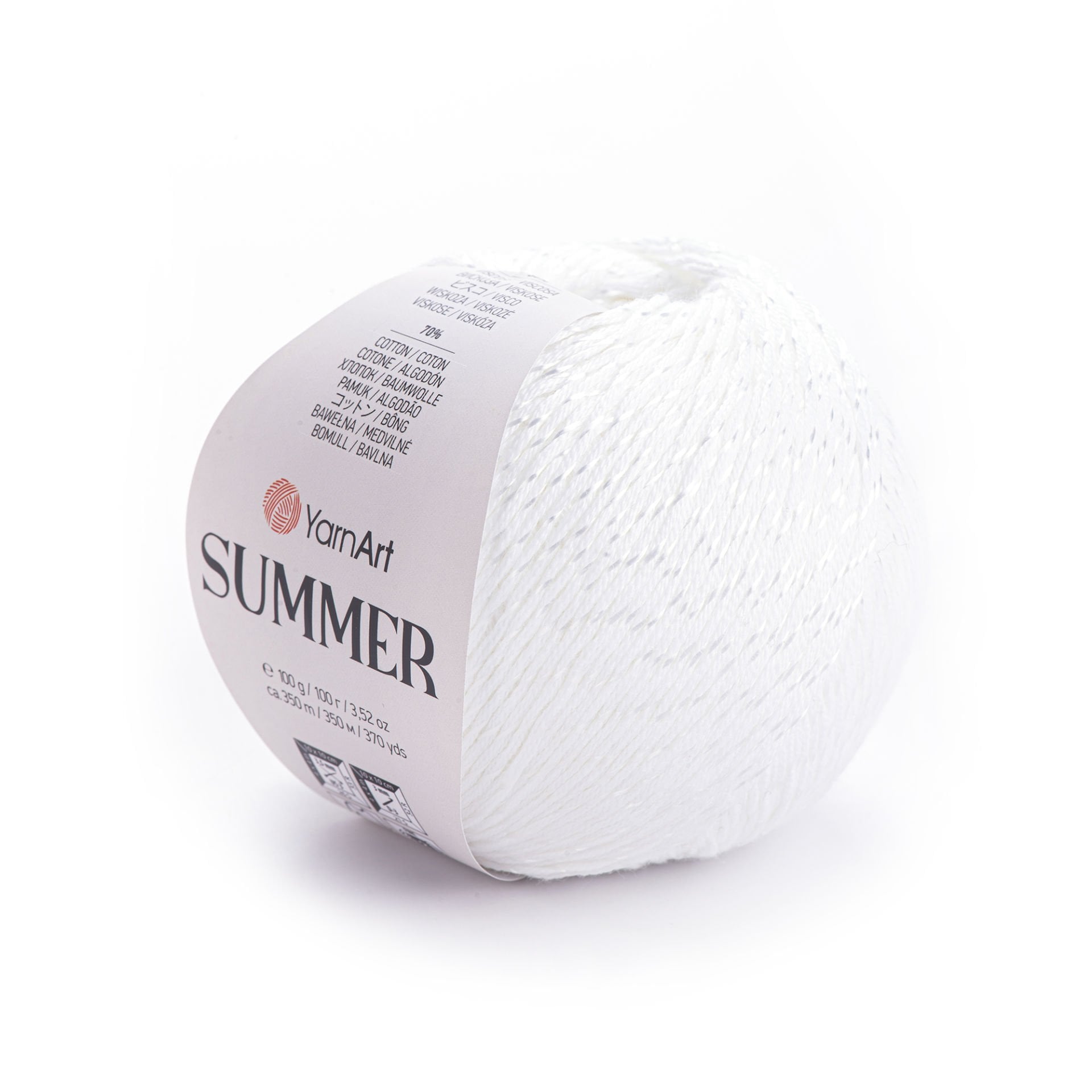 Yarnart Summer Örgü İpleri 03
