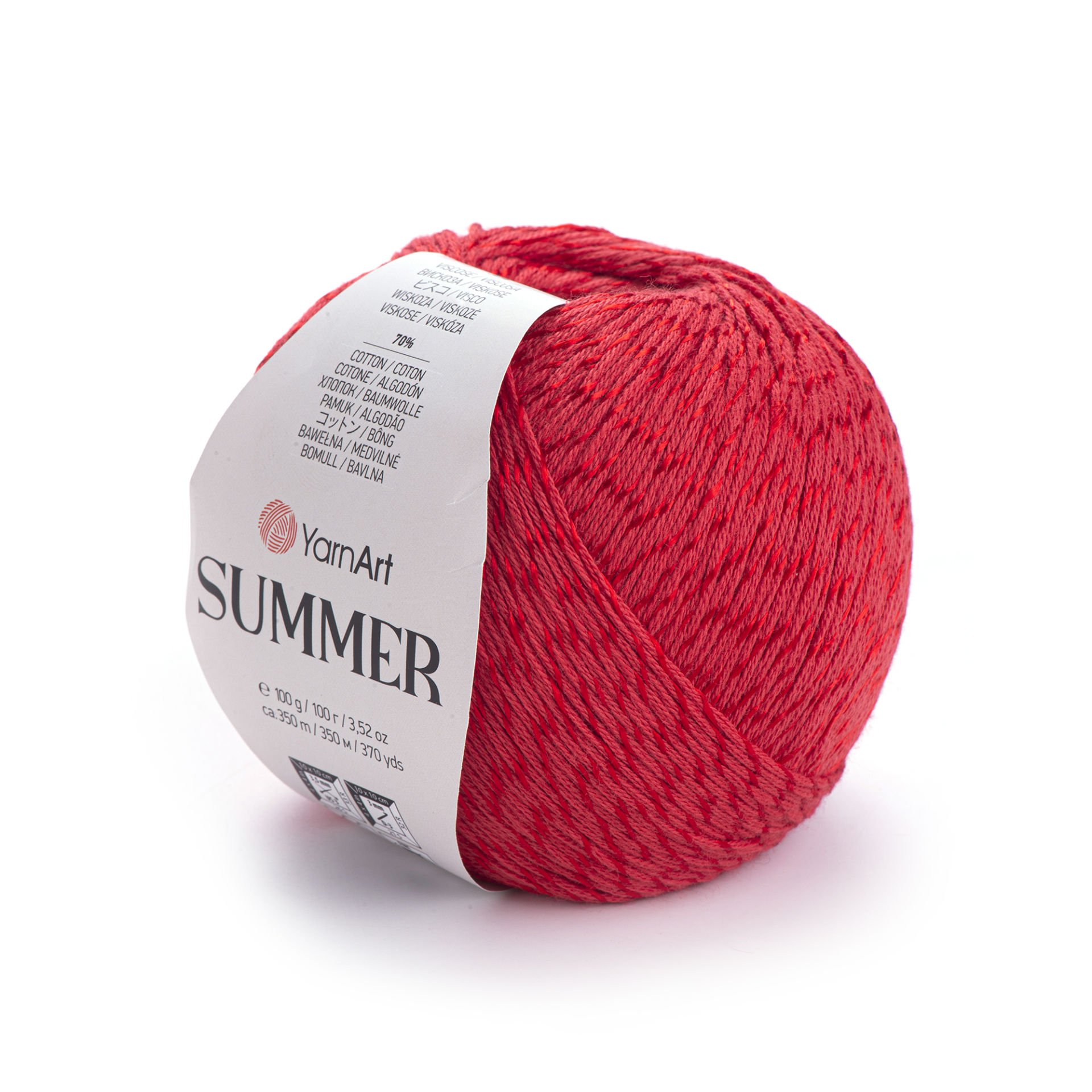 Yarnart Summer Örgü İpleri 16